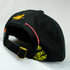 Snack - Poisonous Darts Hat (Black)